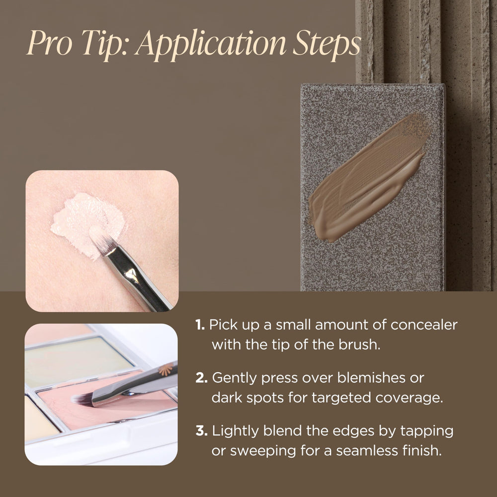 Piccasso 712 ferrule connection emphasizing secure clamp for long-lasting durability