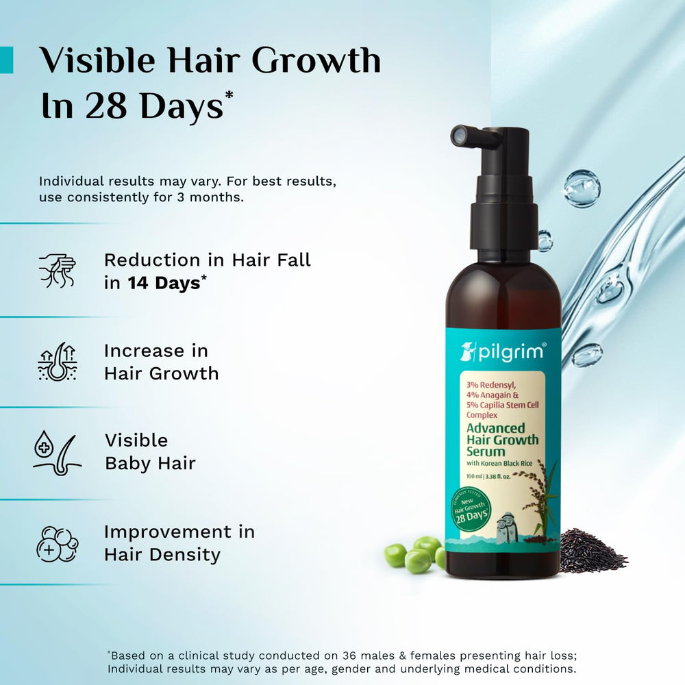 Pilgrim packaging label detail focusing on formulation strengths and directions