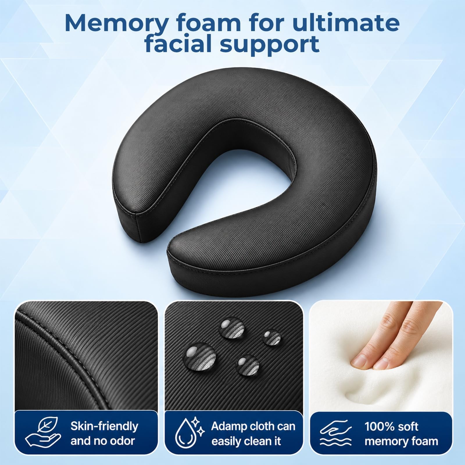 Pinkaty angle adjustment detail showing locking mechanism for customized comfort