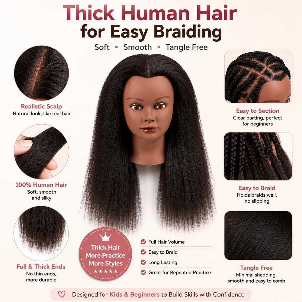 Pinzer close-up of root implantation showing dense, natural hair placement benefit