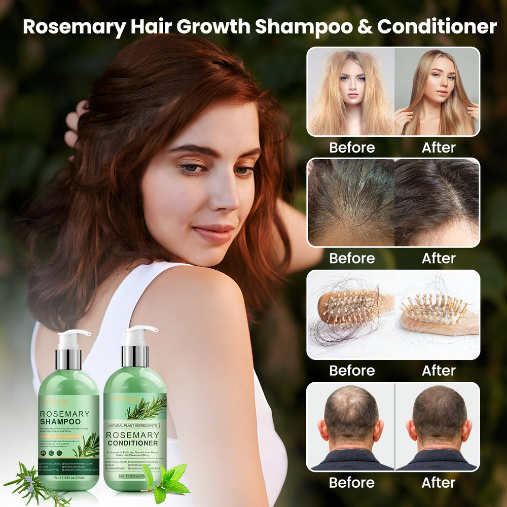 PIPIHUA shampoo pump with foam demonstrating gentle cleansing action