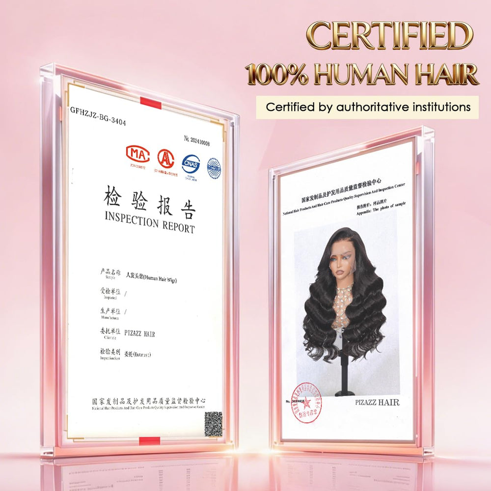 Pizazz high ponytail style demonstrating versatility and secure hold