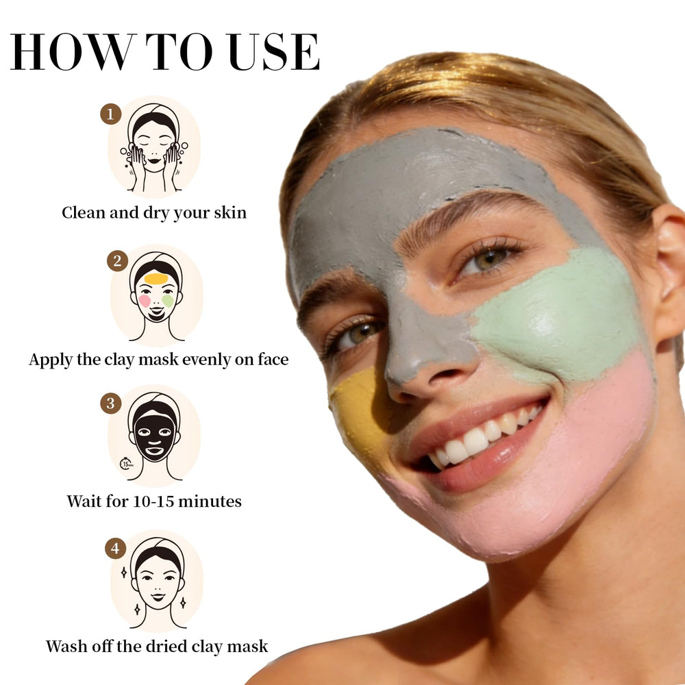 Pjordo before-and-after pore focus image, refines pores and smooths skin benefit
