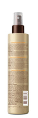 PLACENTA LIFE nozzle close-up highlighting easy spray application and control