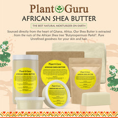 Plant Guru scoop in hand displaying scale and quantity benefit