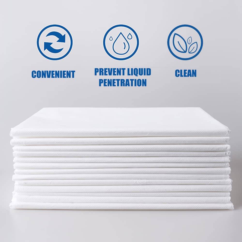 Platonee PE film backing detail demonstrating waterproof protection benefit