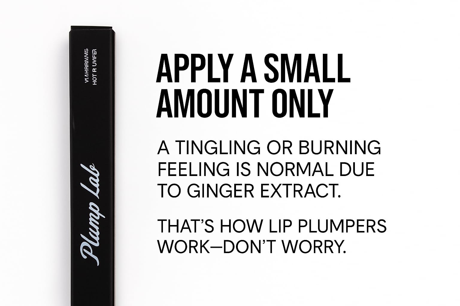 Plump Lab lifestyle bag shot placed with cosmetics for easy everyday use