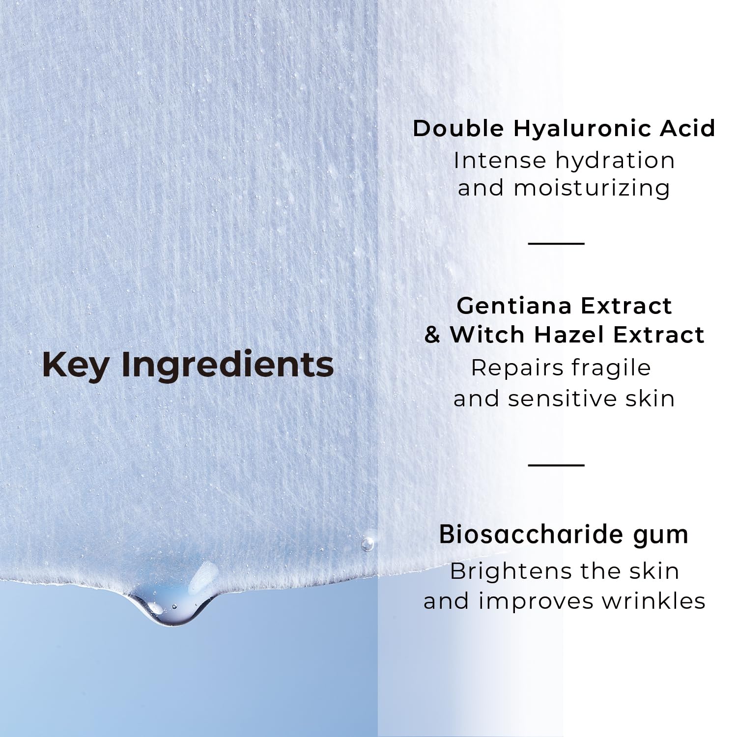 +WIS+ 24-count box open to reveal individually sealed masks for travel-ready hydration