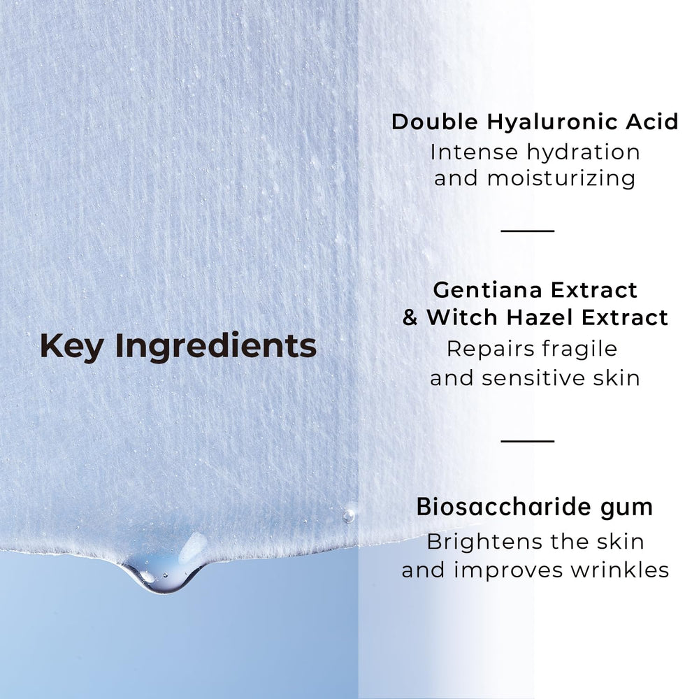 +WIS+ 24-count box open to reveal individually sealed masks for travel-ready hydration