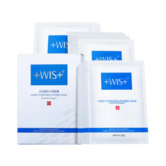 +WIS+ front packaging showing 24-count box and product branding for convenient supply