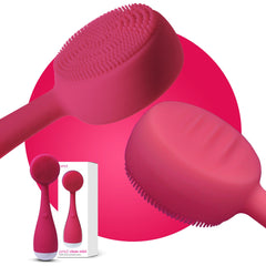 PMD Beauty Clean Mini front view showing compact design and portably