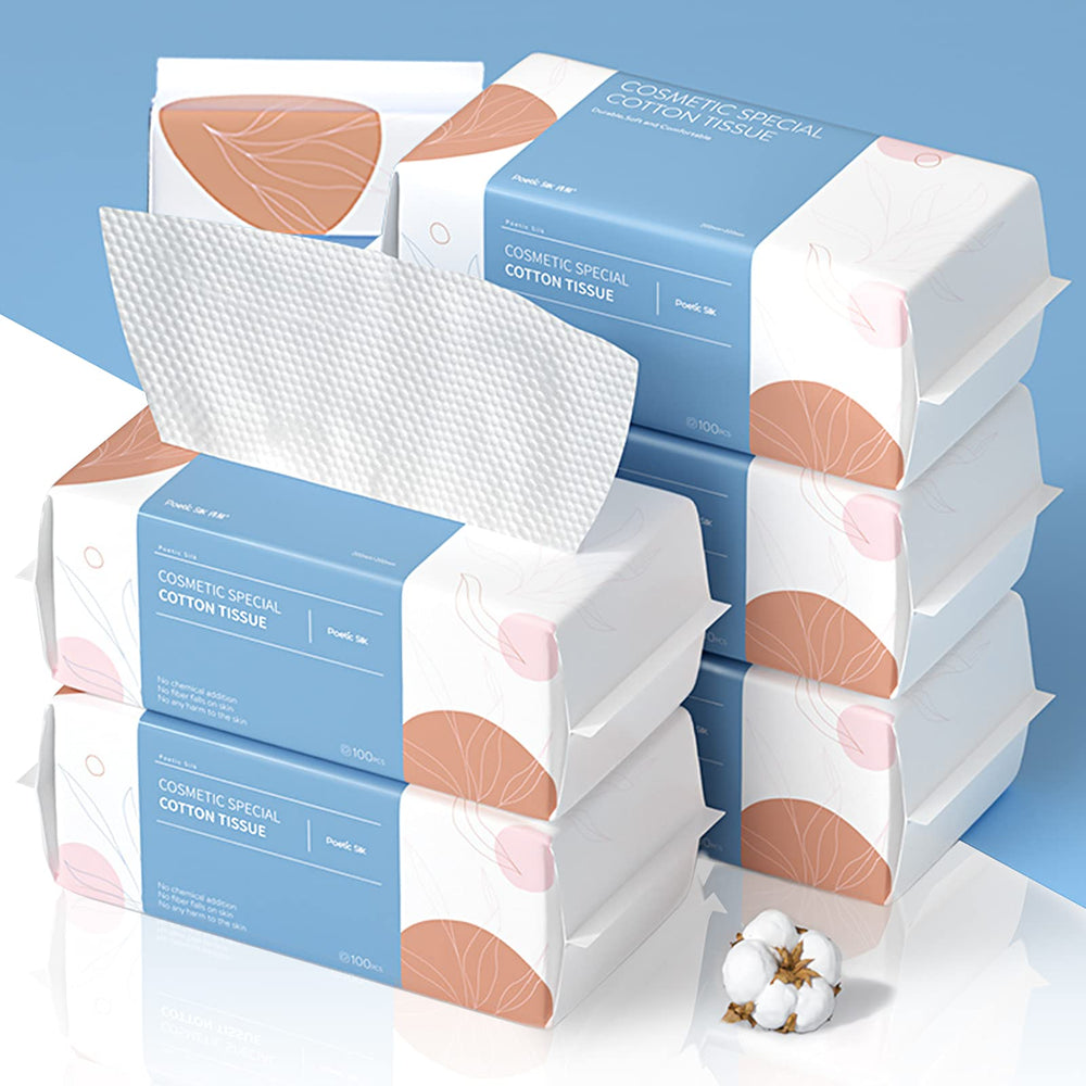 PoeticEHome front packaging showing six pop-up boxes and count