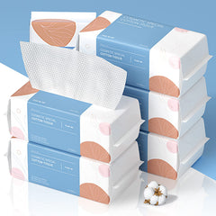 PoeticEHome front packaging showing six pop-up boxes and count