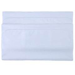 POLYTE close-up of dual-pile microfiber texture for superior absorbency