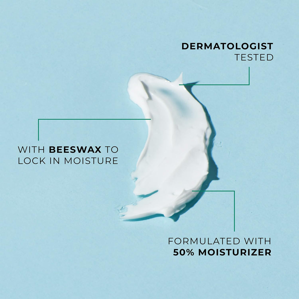 POND'S removing waterproof mascara on lashes, effective cleanse benefit