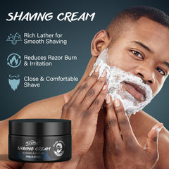 POP MODERN.C safety razor detail highlighting durable metal head for close, controlled shaves