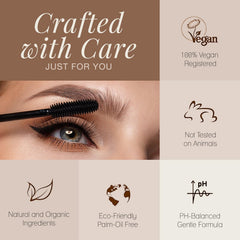 poppy austin mascara wand close-up full-bristle brush for even lash separation
