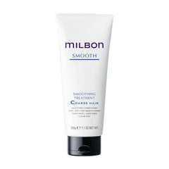 Pousutong Milbon front packaging showing product and size for professional results