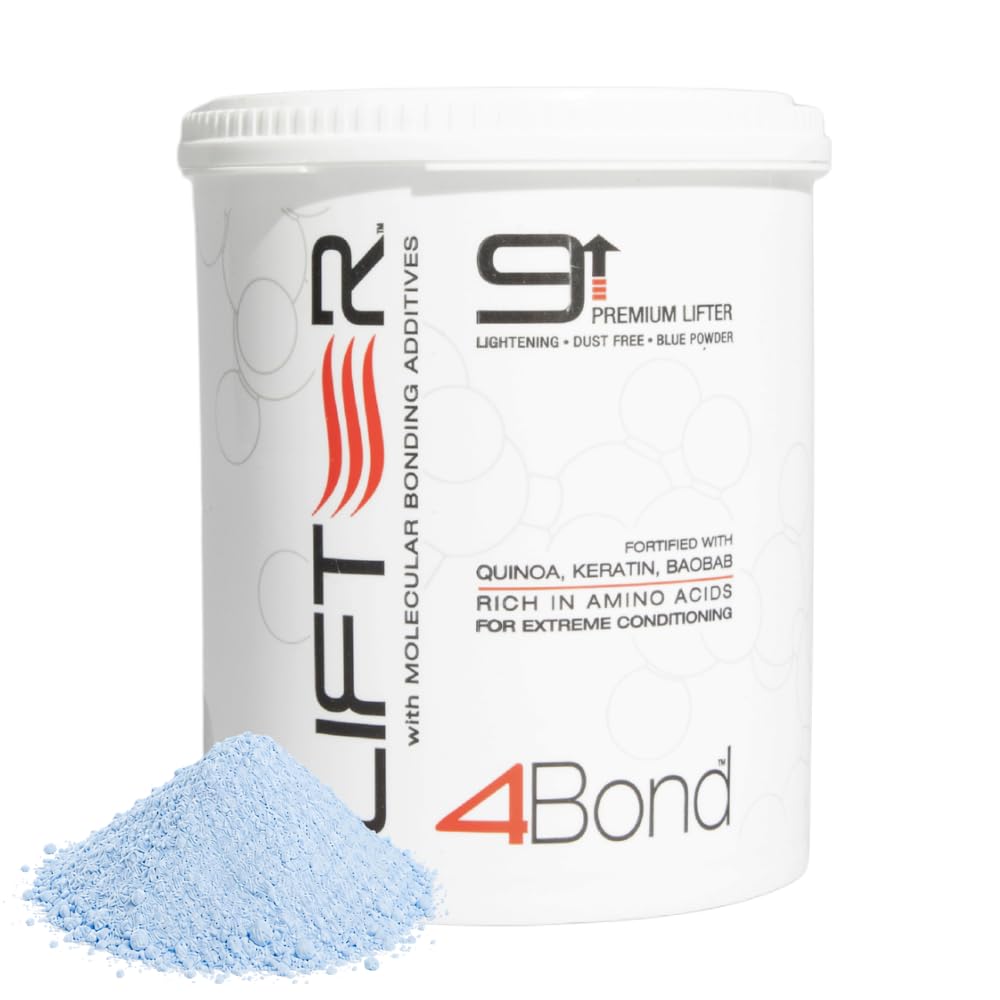 POWERTOOLS 4BOND front packaging showing product and size, conveys professional reliability