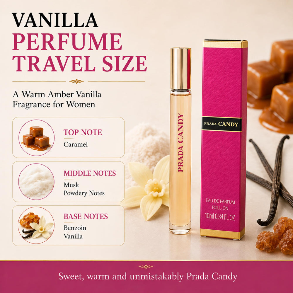 Prada Candy boxed packaging highlighting presentation and gift-ready benefit