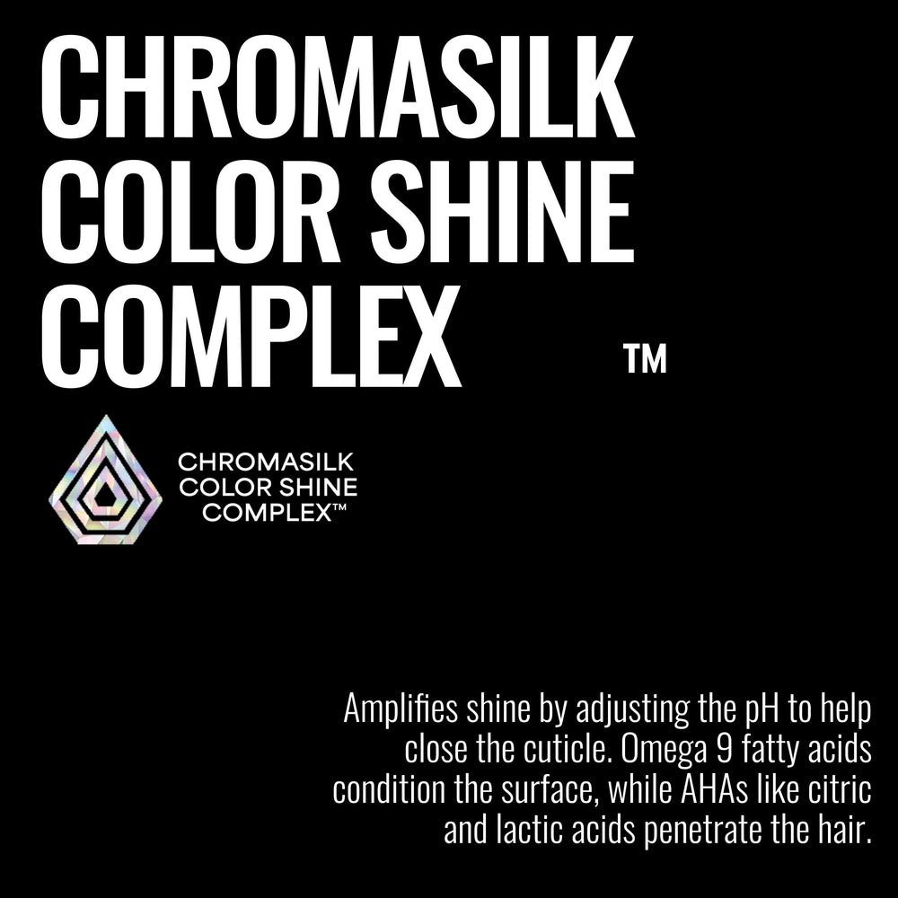 Pravana bottle on salon shelf with tools, shows professional-grade option