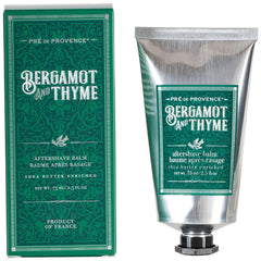Pre de Provence front packaging showing product and brand benefits