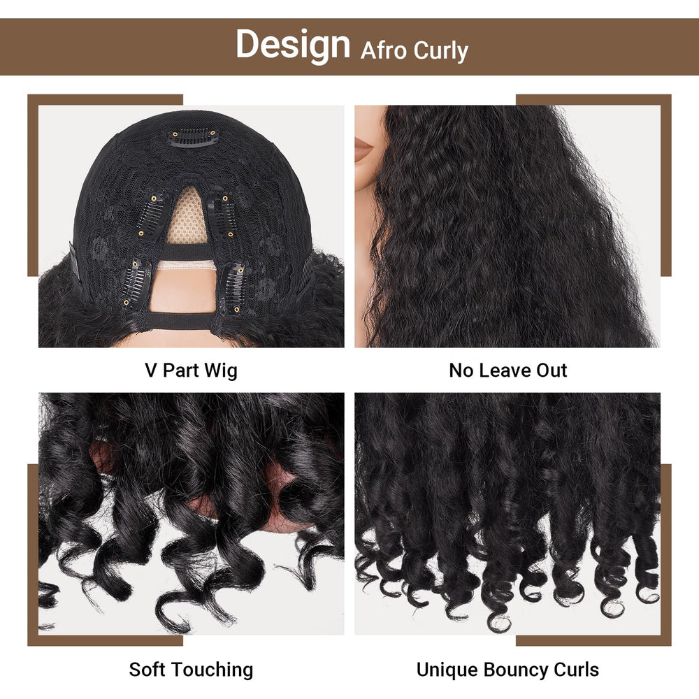 PREMPO side profile on model demonstrating seamless blend benefit