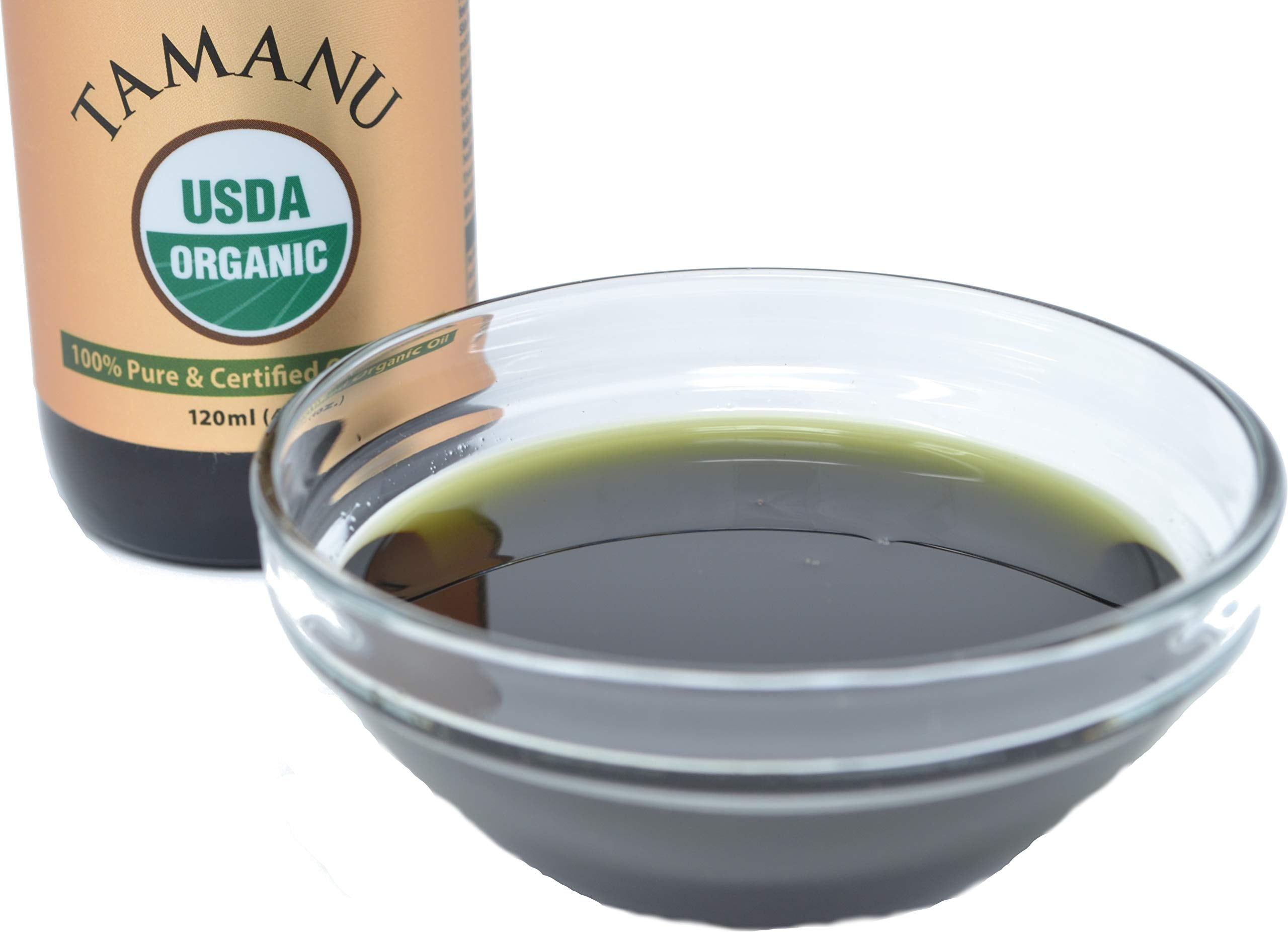 PRIME NATURAL oil texture on skin demonstrating lightweight absorption and deep hydration