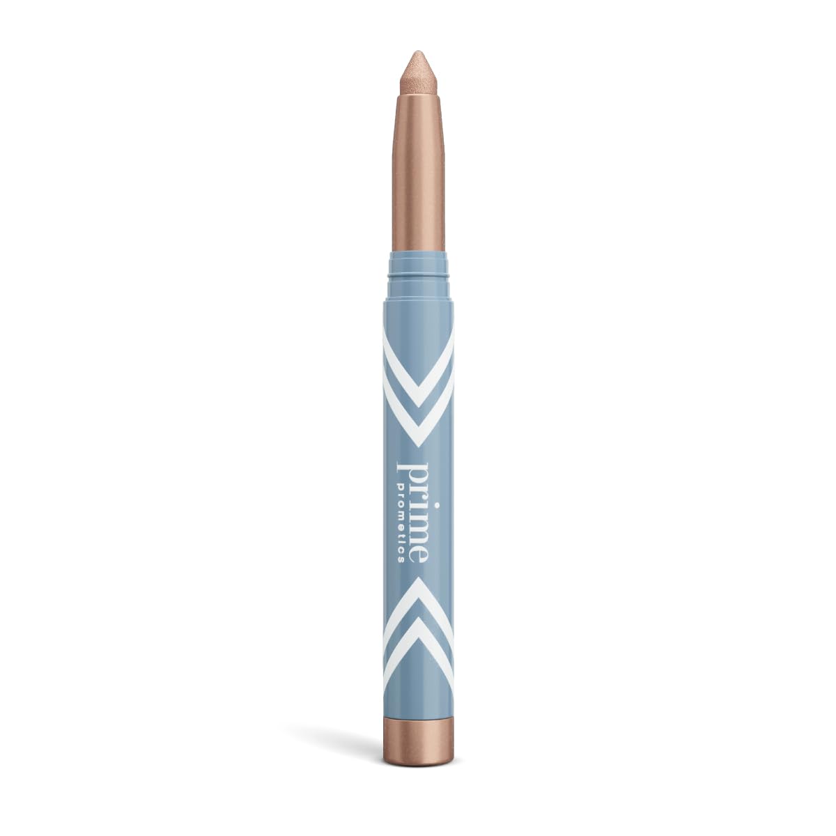 PRIME PROMETICS front packaging showing compact design and instant brightening benefit