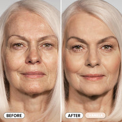 Prime Prometics pencil tip close-up demonstrating precise application benefit
