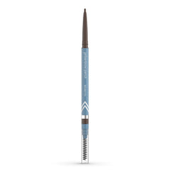 Prime Prometics front packaging showing pencil and brunette shade for polished brows