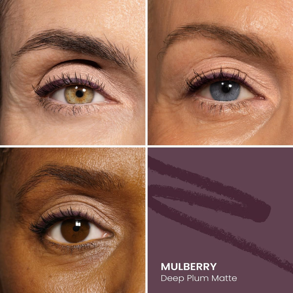 prime-prometics close-up of eyeliner tip for precise application benefit