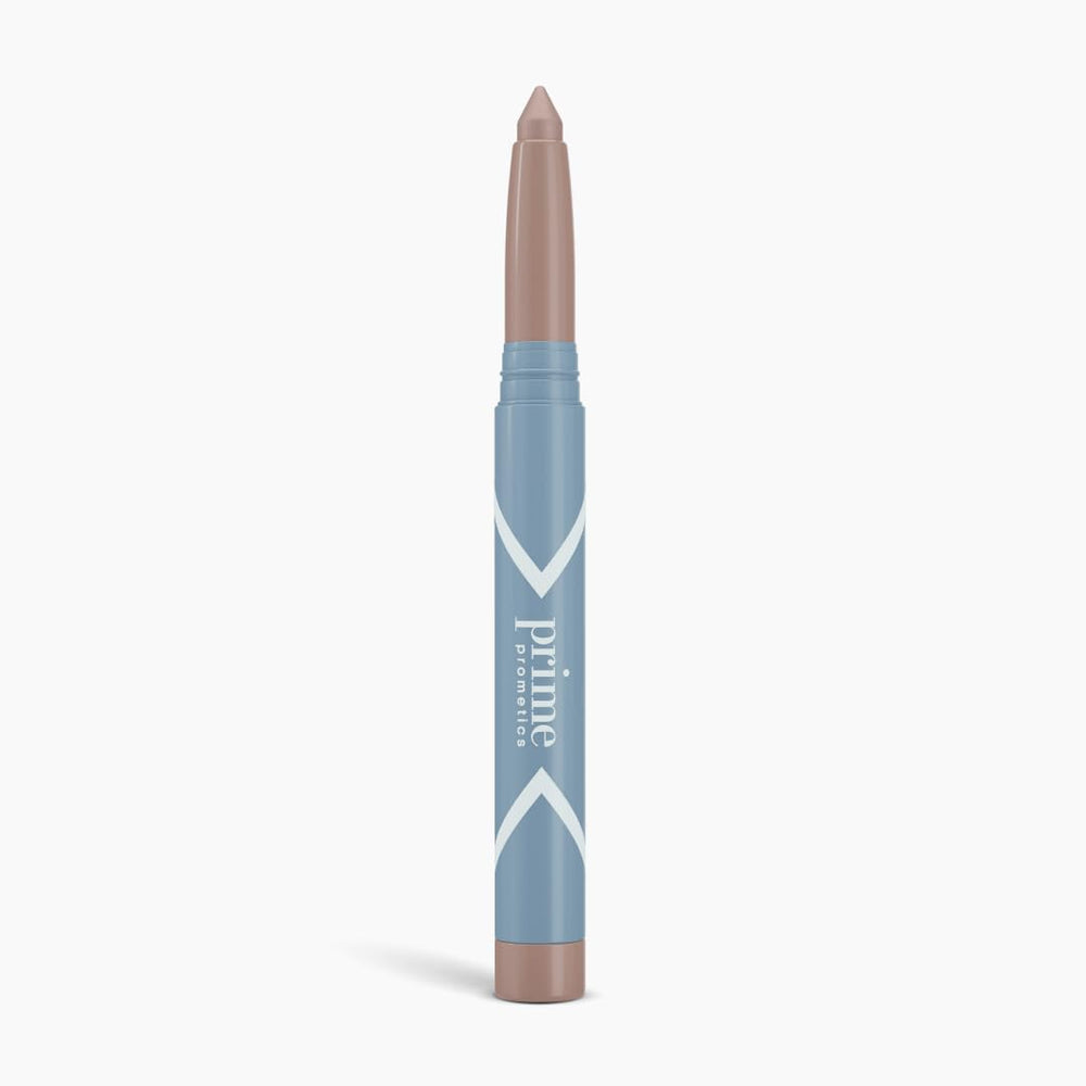 PRIME PROMETICS compact front view showing True Neutral shade and neat packaging