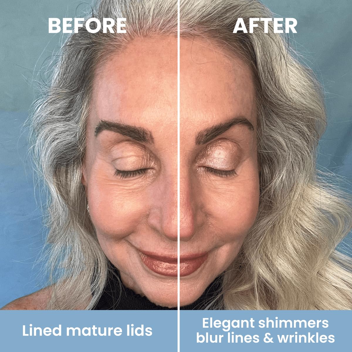 PRIME PROMETICS PrimeEyes held in hand to show true product scale