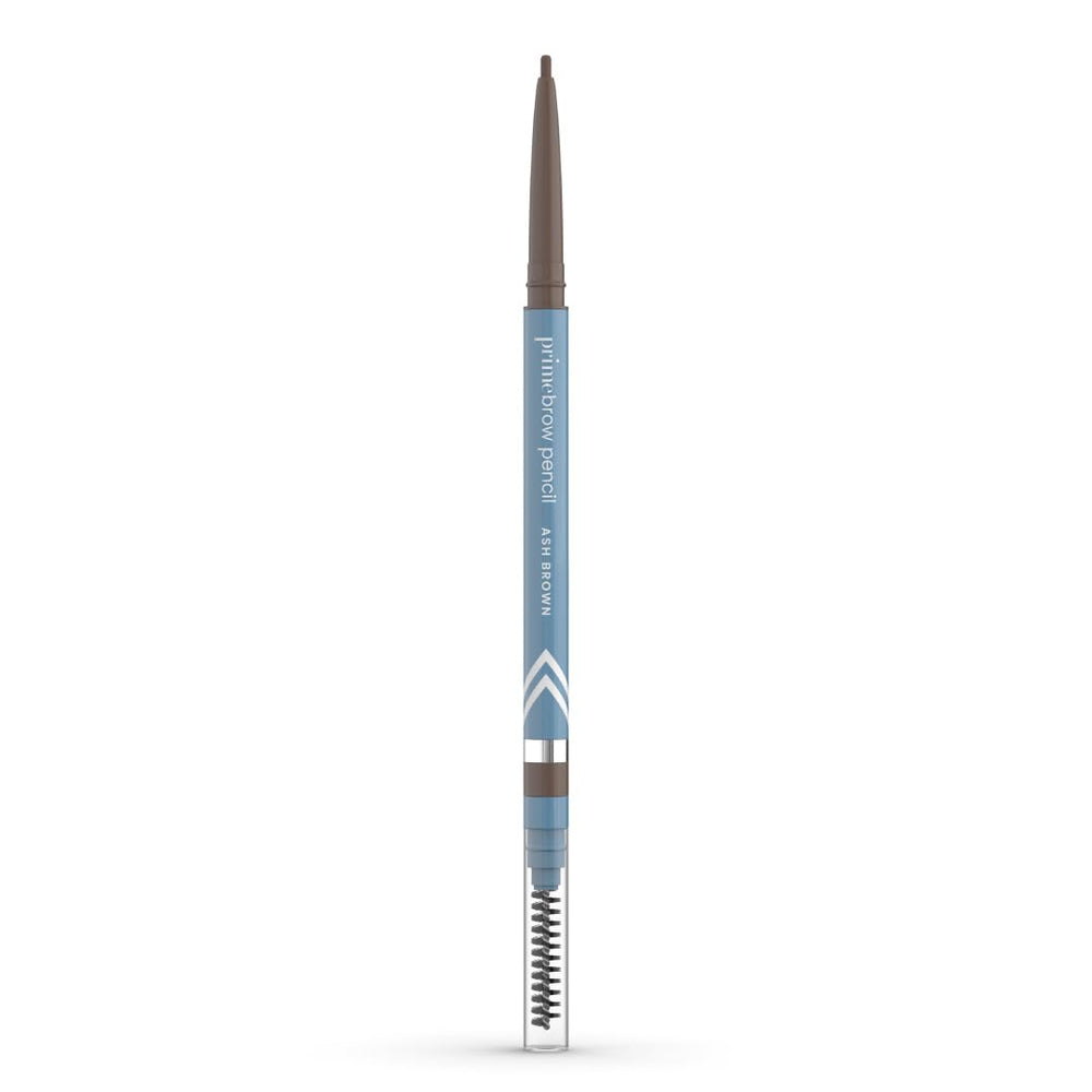 Prime Prometics pencil front view showing slim design and easy grip benefit