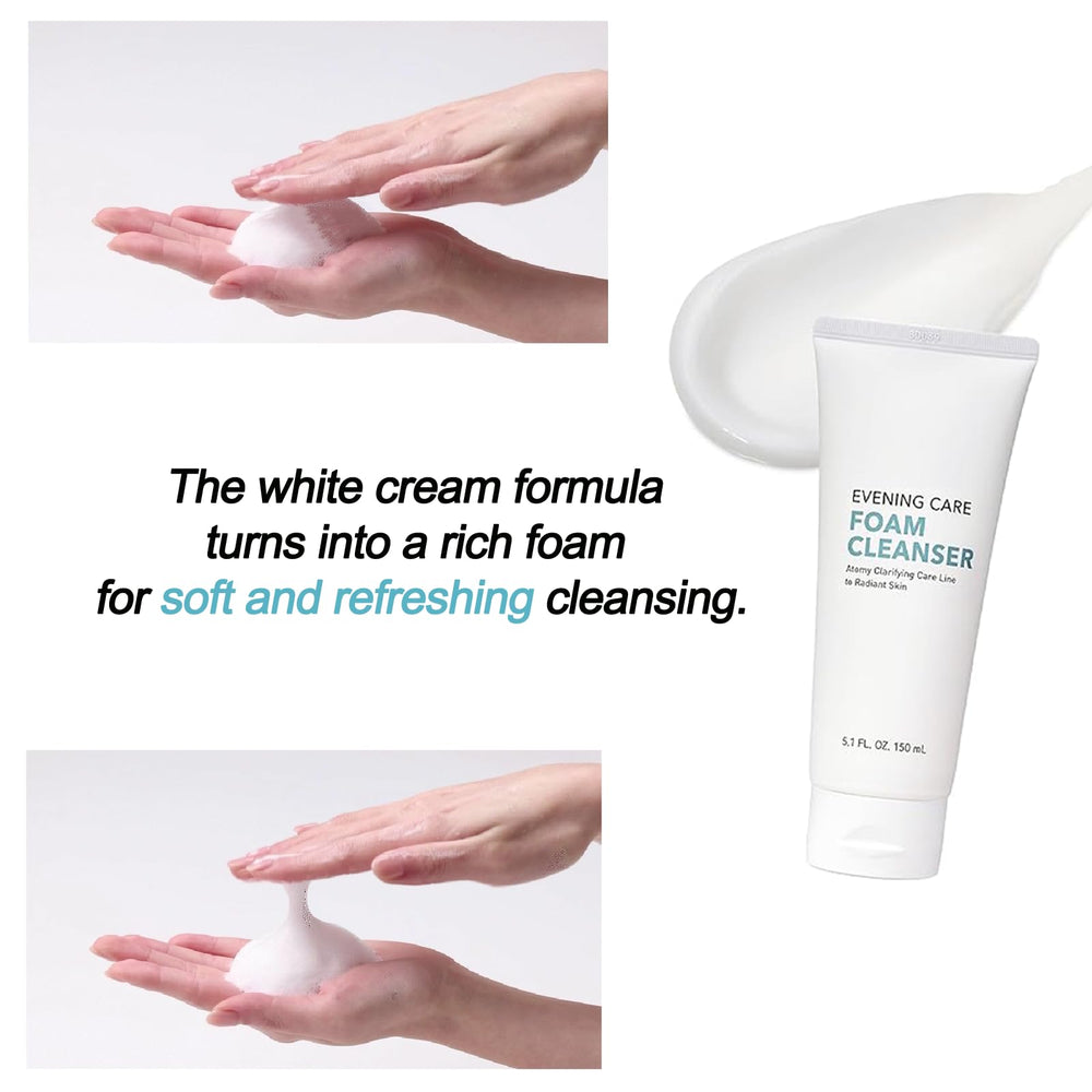 priming water foam texture close-up demonstrating rich lather