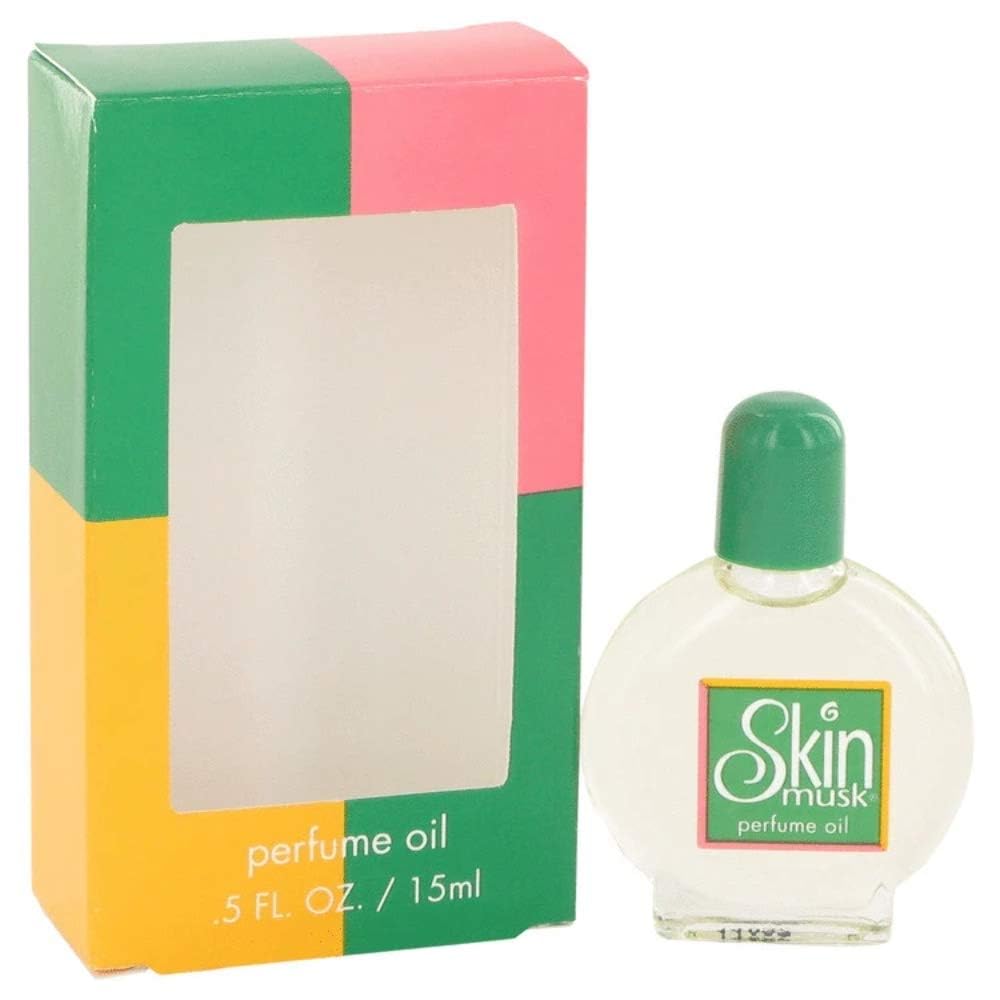 Prince Matchabelli front bottle showing label and compact size for easy carrying