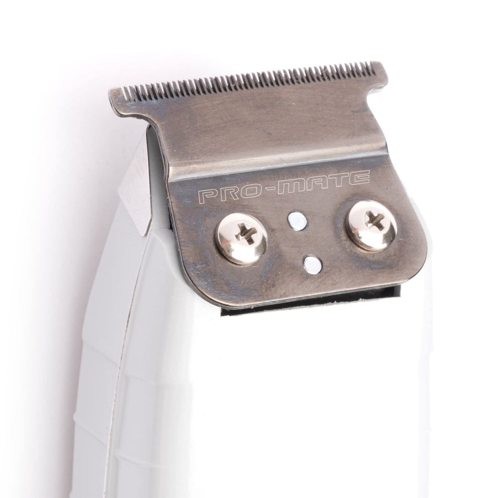 PRO-MATE replacement screws and hardware included for quick installation