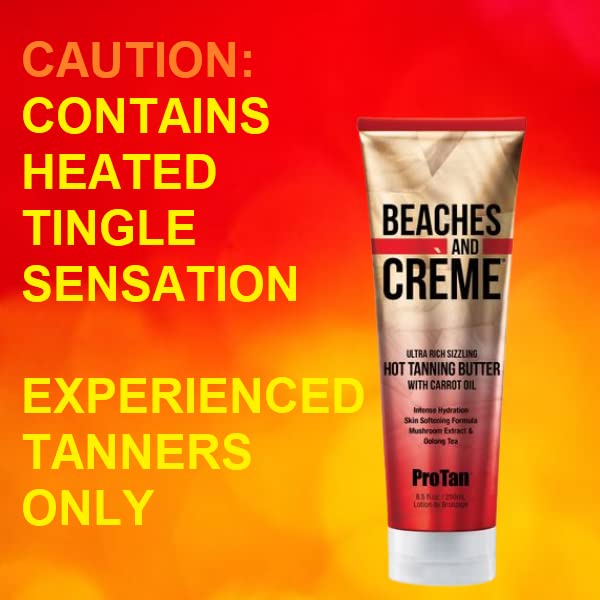 Pro Tan in bathroom routine demonstrating convenient use and pre-tan prep benefit