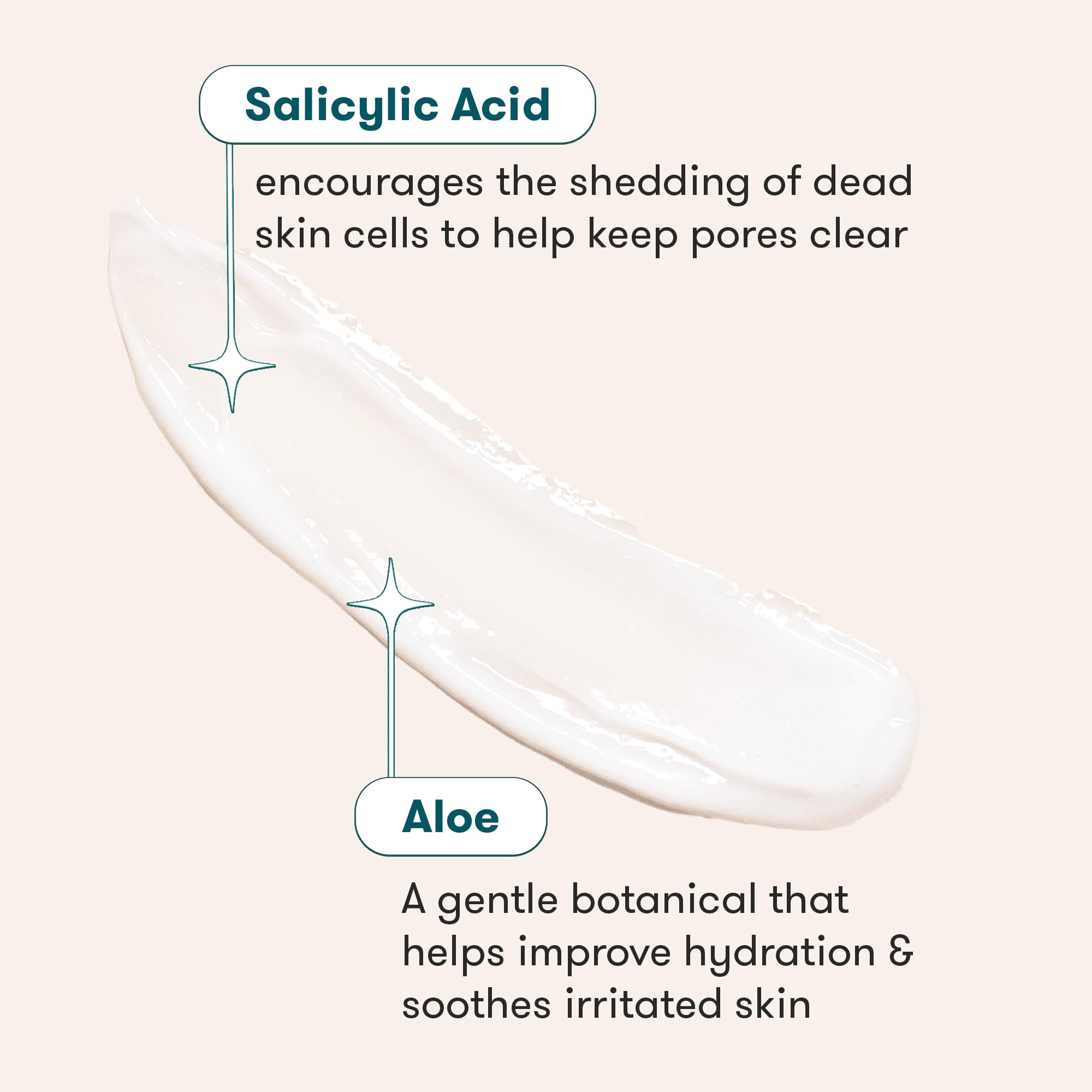 Proactiv+ cleanser on bathroom shelf styled in skincare routine to suggest daily regimen benefit
