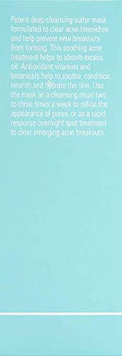 Proactiv product beside kaolin clay and sulfur powder, emphasizes key ingredients