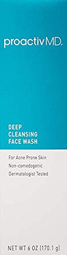 ProactivMD in bathroom setting illustrating easy morning routine