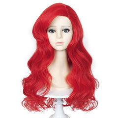 Probeauty wig interior and cap showing adjustable strap for secure fit