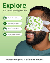 ProCIV open pack with individual masks visible for hygienic single-use