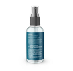 Professional Hair Labs applying Ultra-Safe to a lace wig seam to loosen adhesive while protecting the scalp