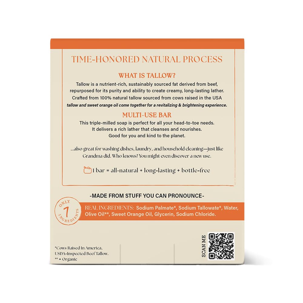 PROVENCE ESSENTIALS minimal packaging laid flat showing low-waste presentation