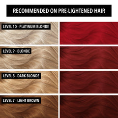 Pulp Riot close-up of creamy Pyro texture, smooth application benefit