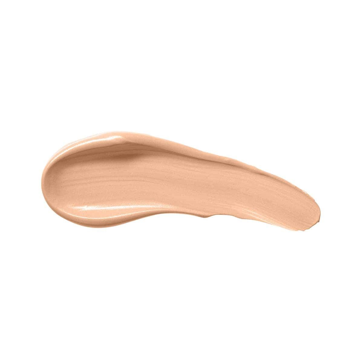 PÜR MINERALS ingredients flatlay emphasizing clean, vegan formulation