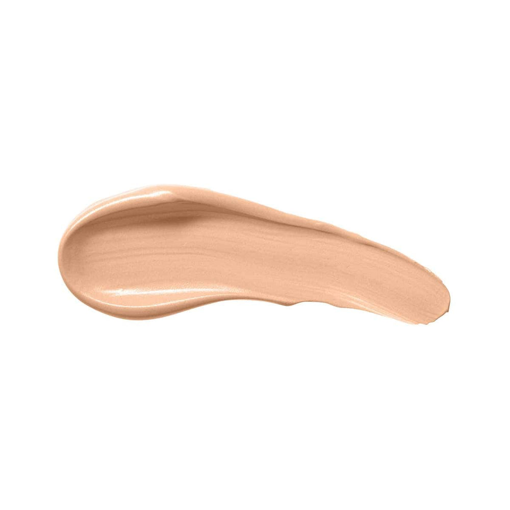 PÜR MINERALS ingredients flatlay emphasizing clean, vegan formulation