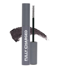 PÜR MINERALS front packaging showing travel-size mascara and benefits